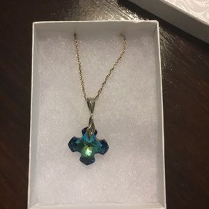 Handmade necklace